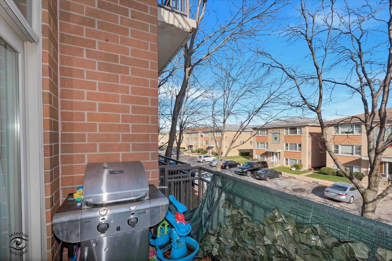 4330 N Neva Avenue #202, Norridge, IL 60706