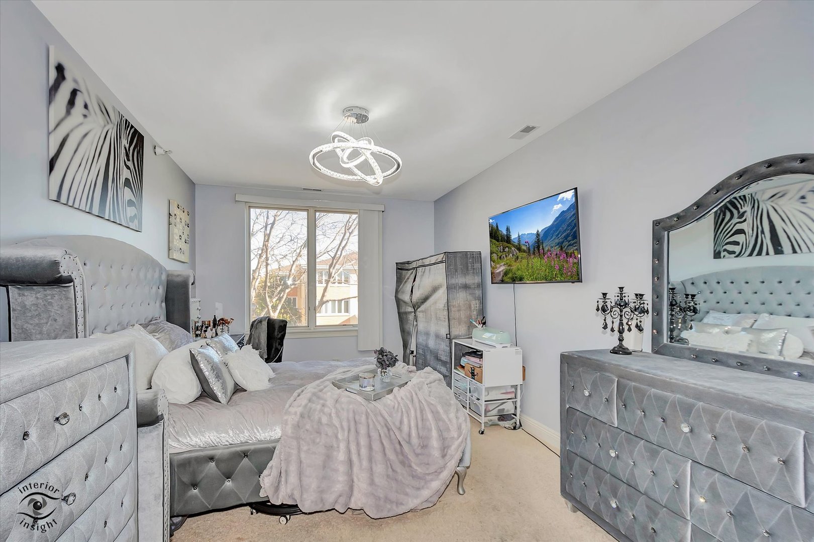 4330 N Neva Avenue #202, Norridge, IL 60706