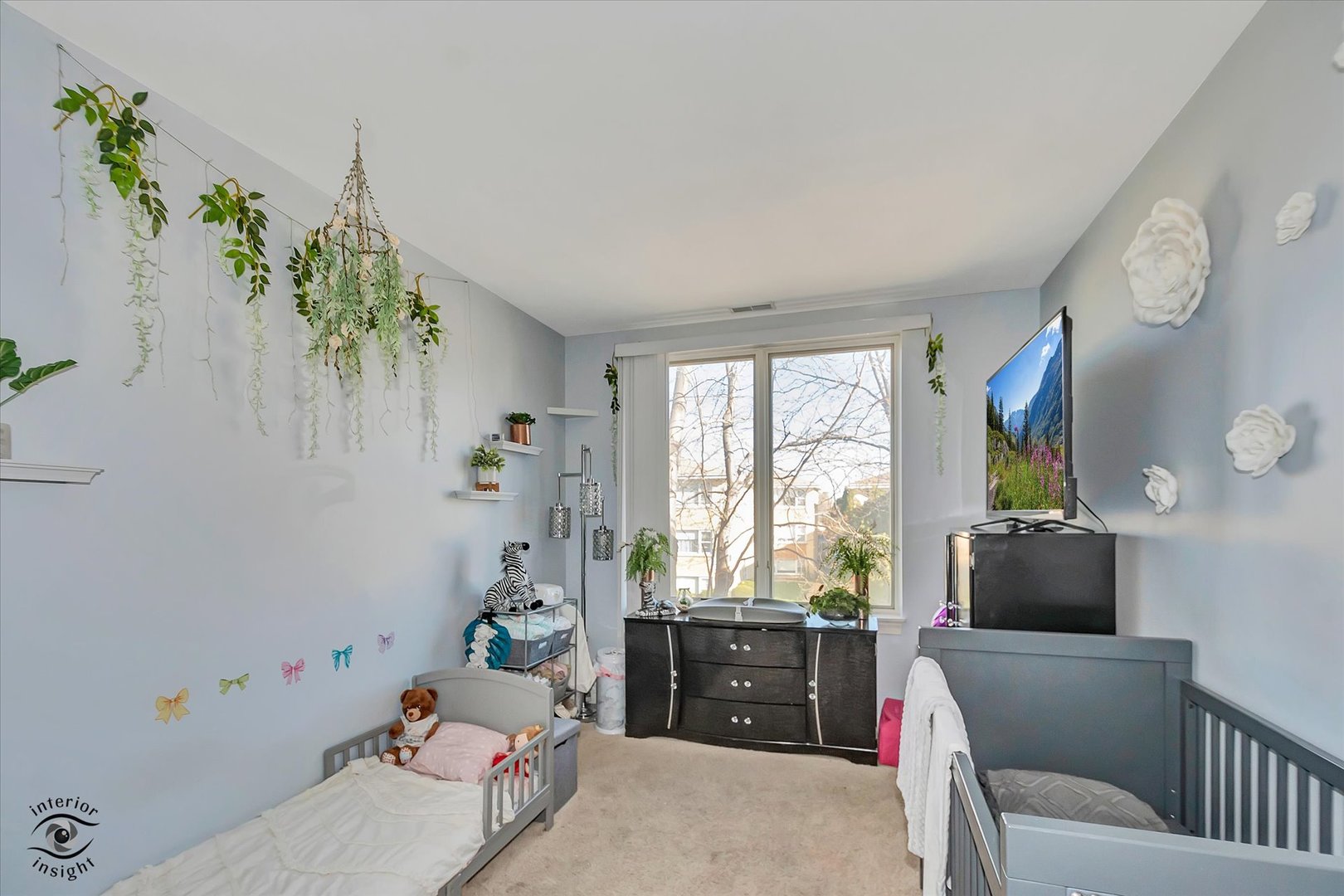 4330 N Neva Avenue #202, Norridge, IL 60706