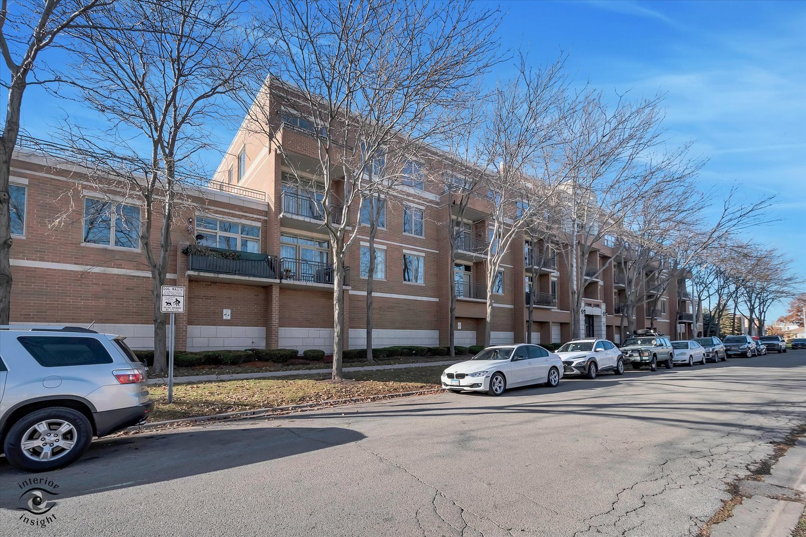 4330 N Neva Avenue #202, Norridge, IL 60706