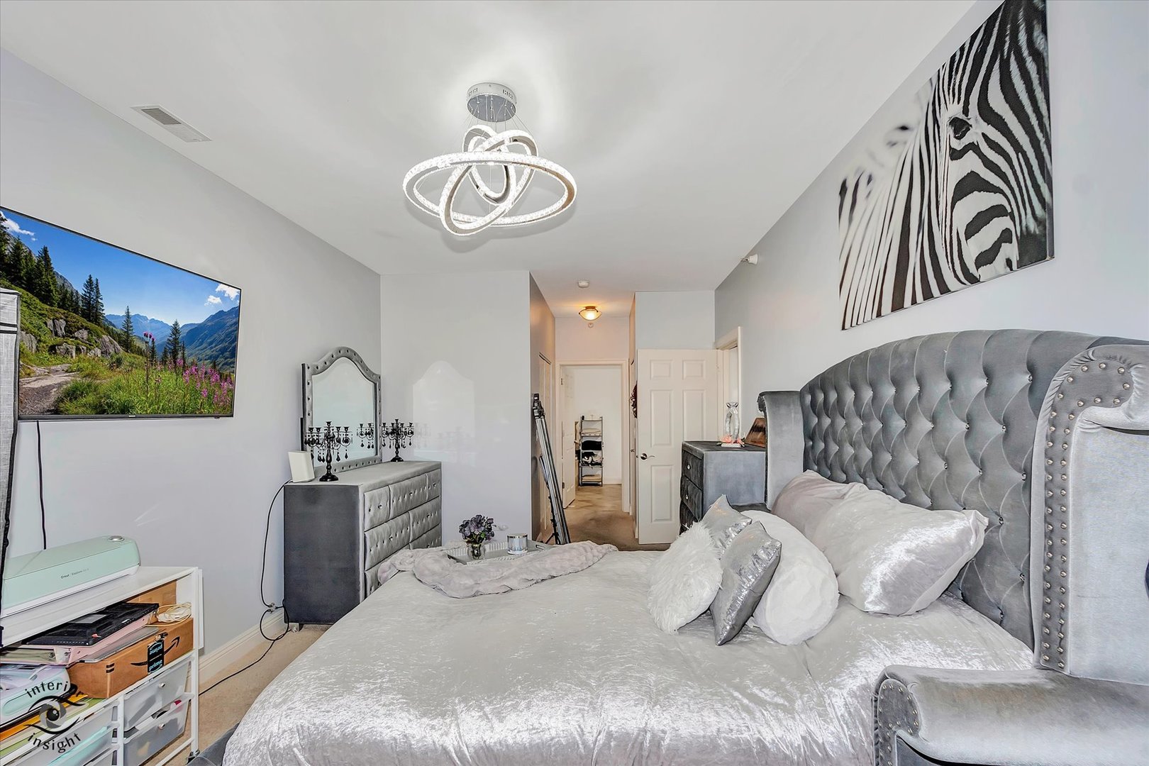 4330 N Neva Avenue #202, Norridge, IL 60706