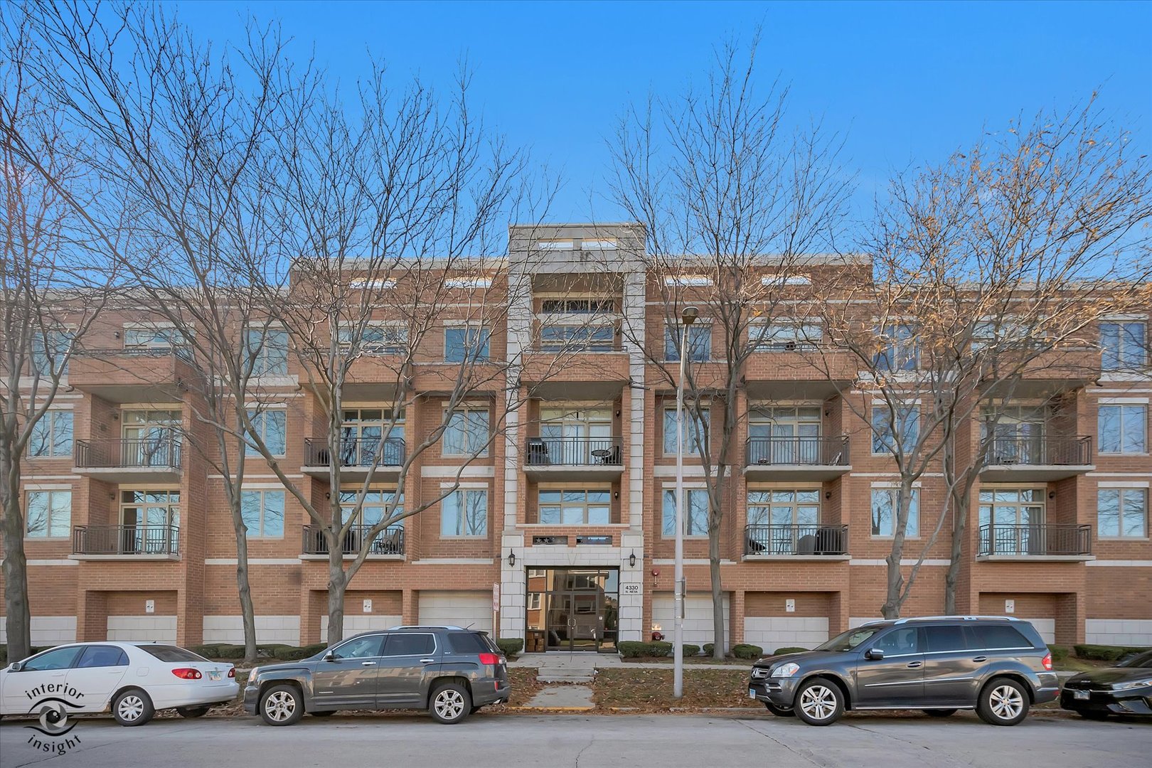 4330 N Neva Avenue #202, Norridge, IL 60706
