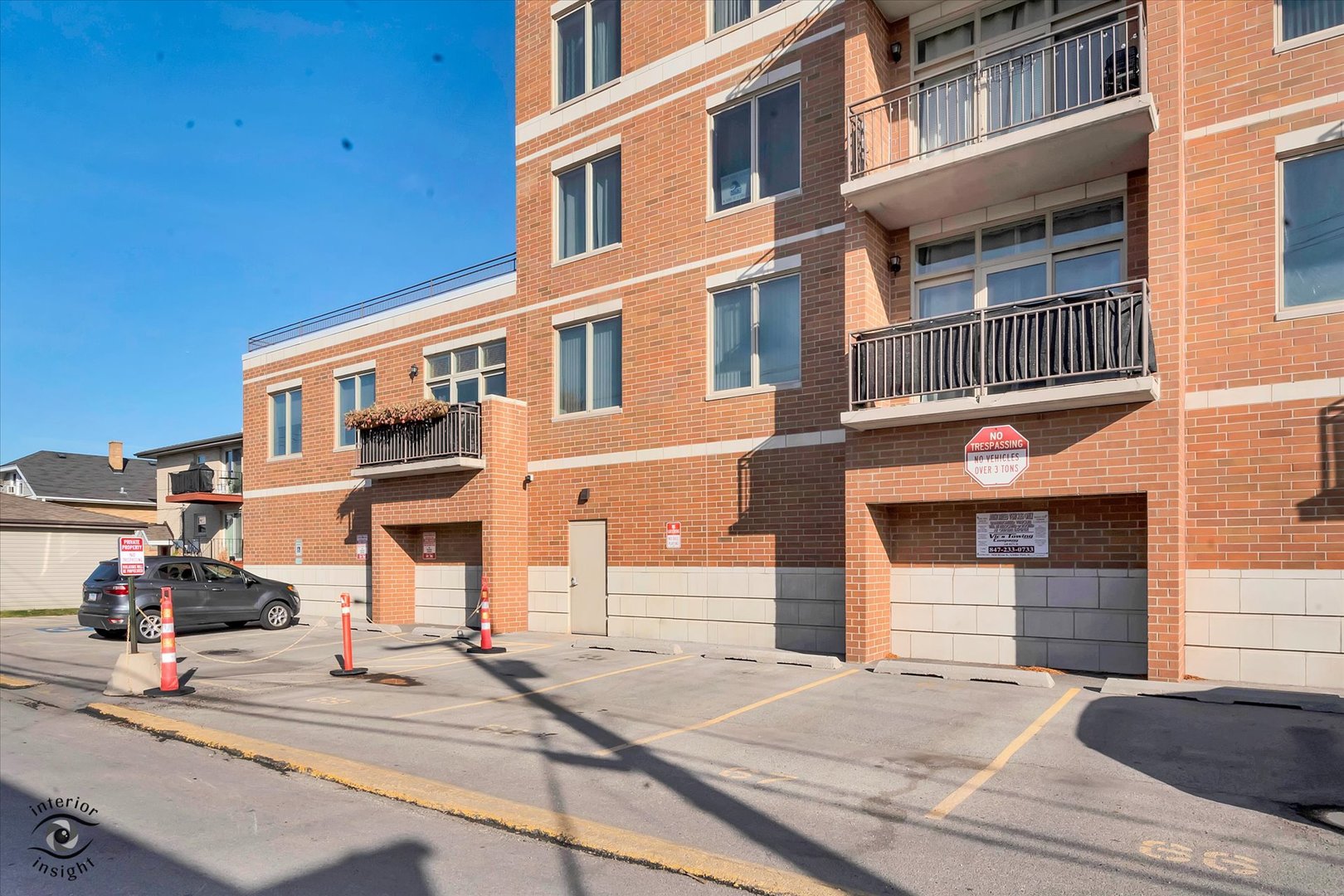 4330 N Neva Avenue #202, Norridge, IL 60706