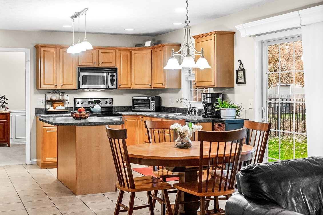 2985 Bear Claw Street, Normal, IL 61761