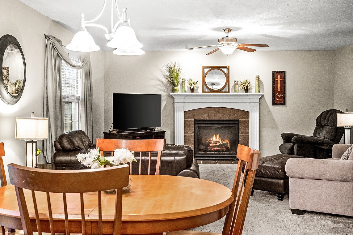 2985 Bear Claw Street, Normal, IL 61761