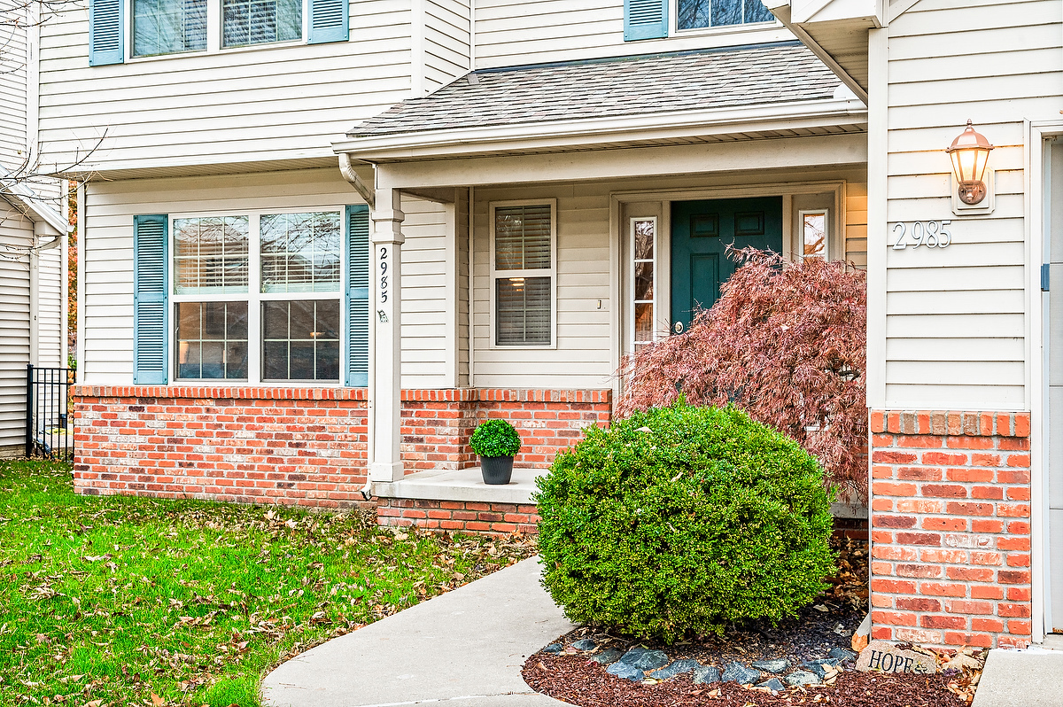 2985 Bear Claw Street, Normal, IL 61761