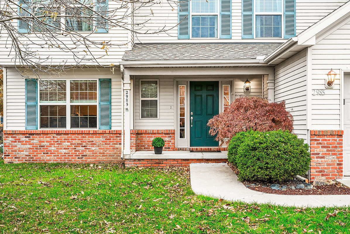 2985 Bear Claw Street, Normal, IL 61761