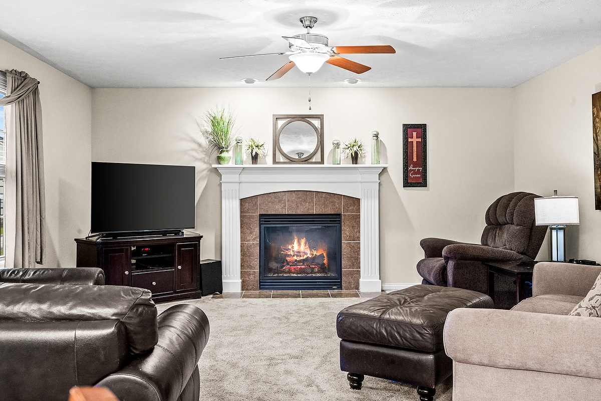 2985 Bear Claw Street, Normal, IL 61761