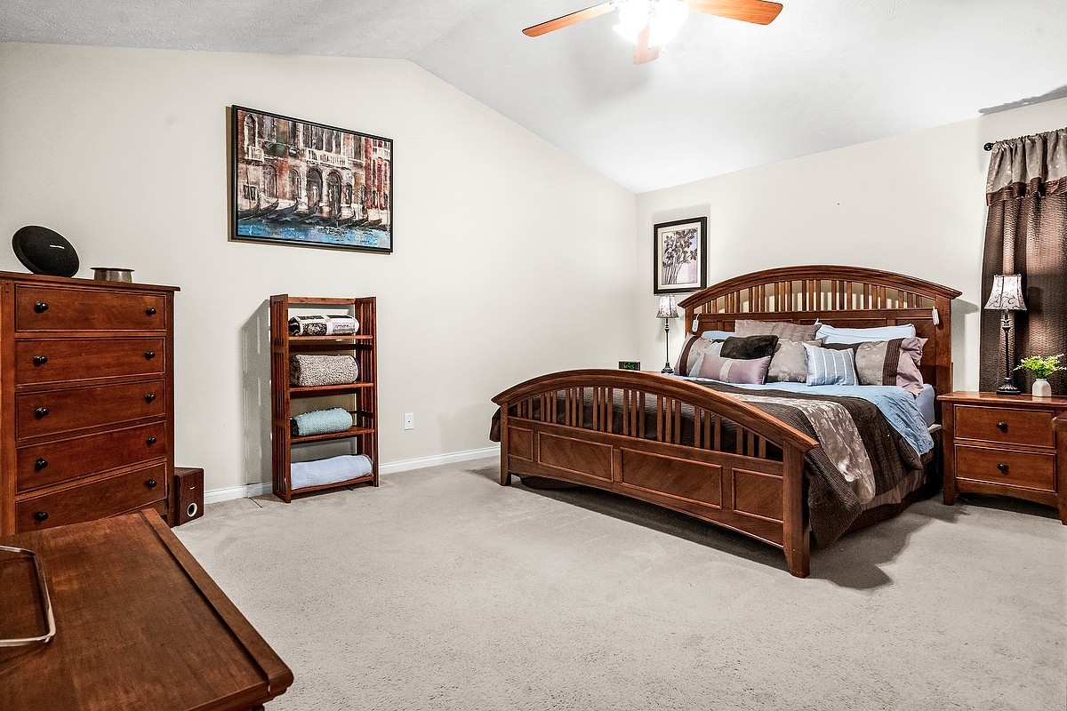 2985 Bear Claw Street, Normal, IL 61761