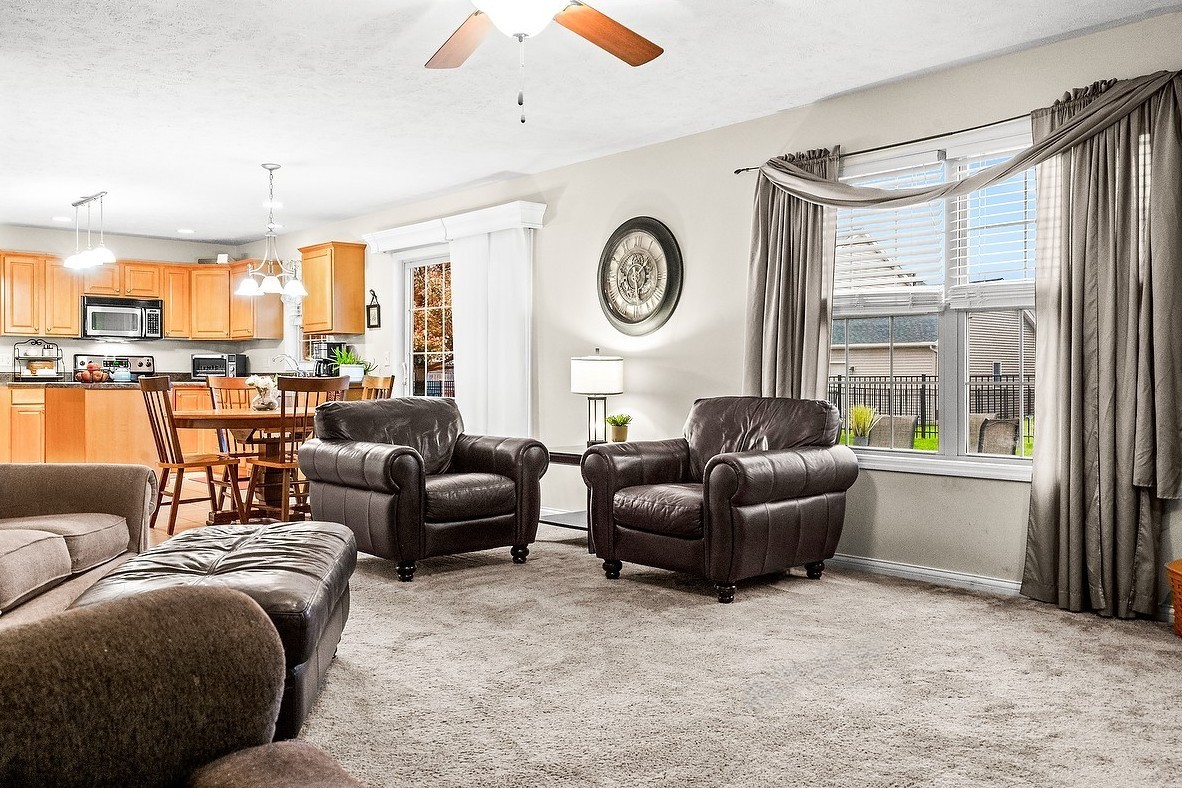 2985 Bear Claw Street, Normal, IL 61761