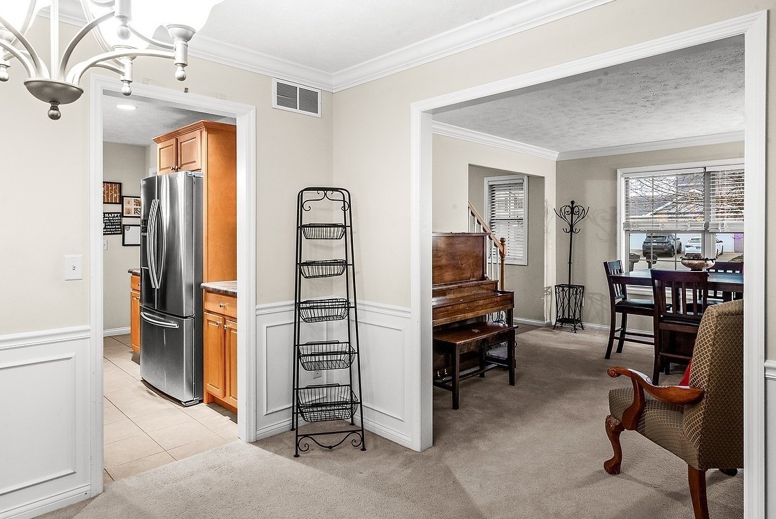 2985 Bear Claw Street, Normal, IL 61761