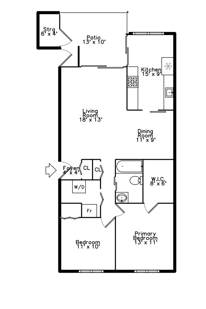 Arlington Heights, IL 60004