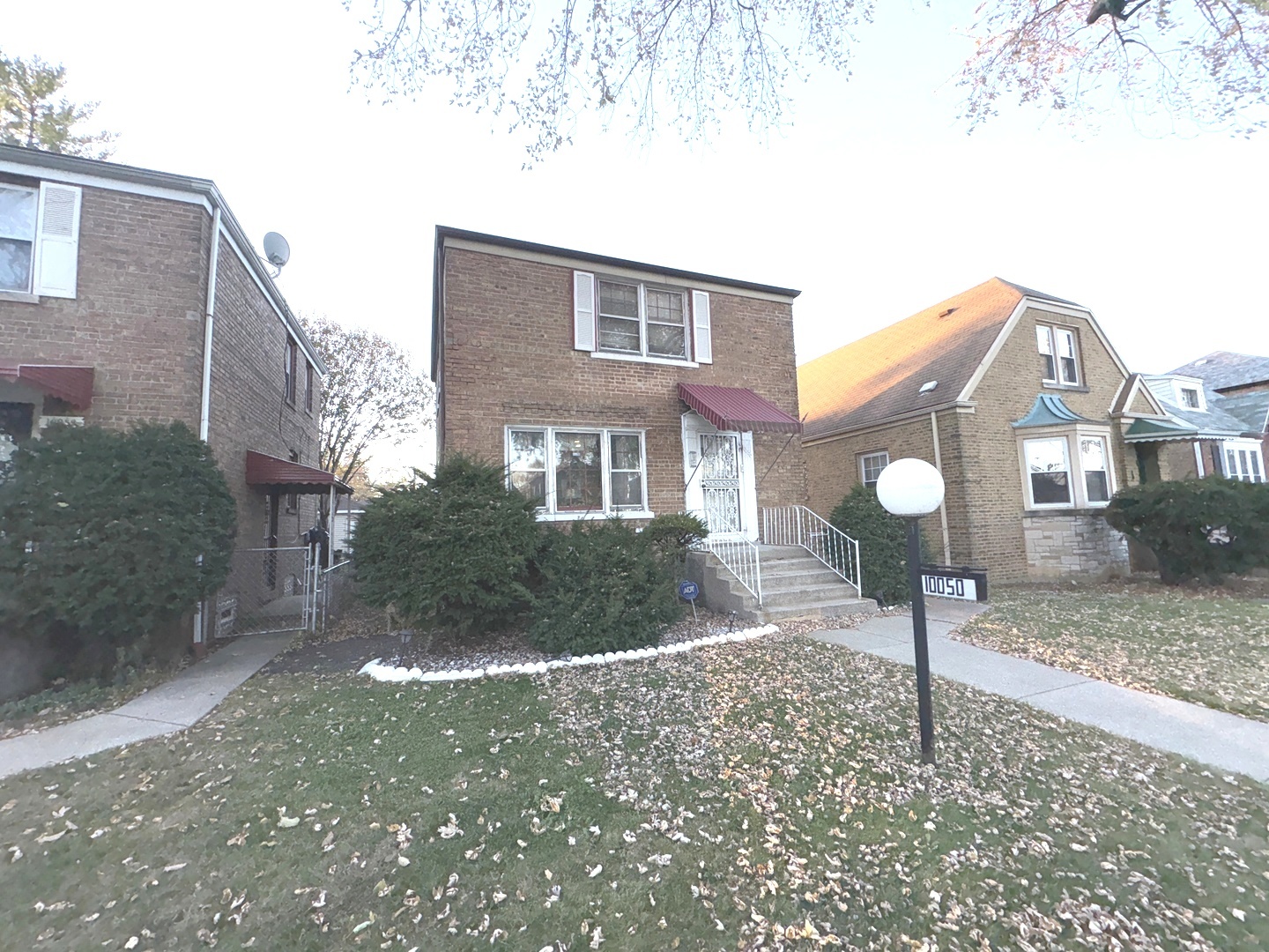 10050 S Green Street, Chicago, IL 60643