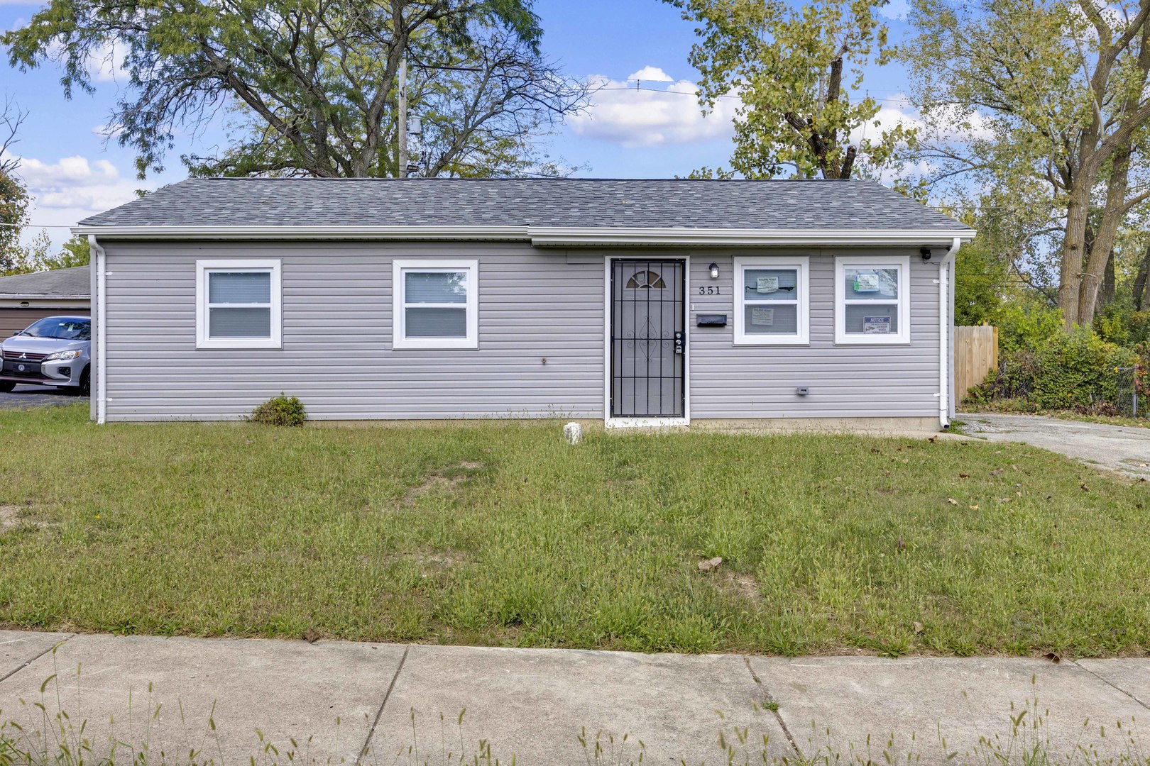 351 CONCORD Drive, Chicago Heights, IL 60411