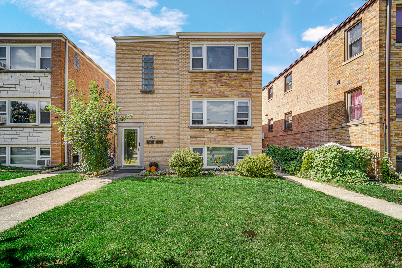 2444 N 78th Avenue #G, Elmwood Park, IL 60707