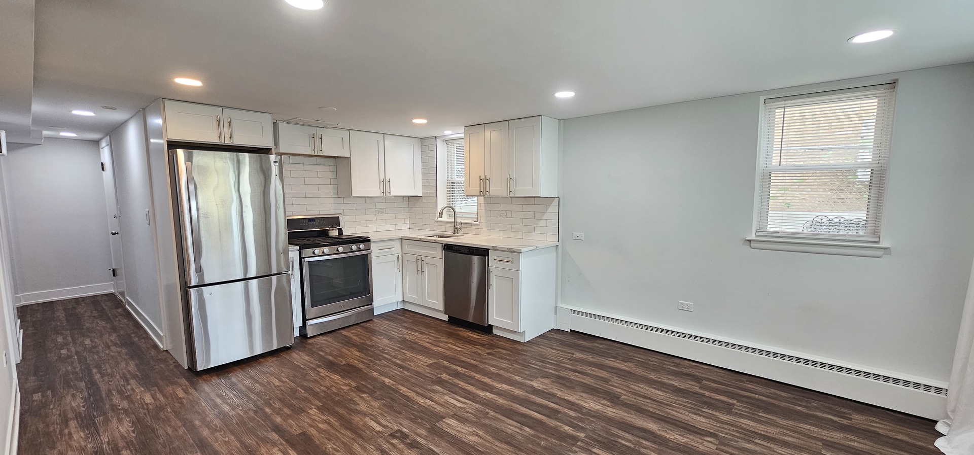 2444 N 78th Avenue #G, Elmwood Park, IL 60707