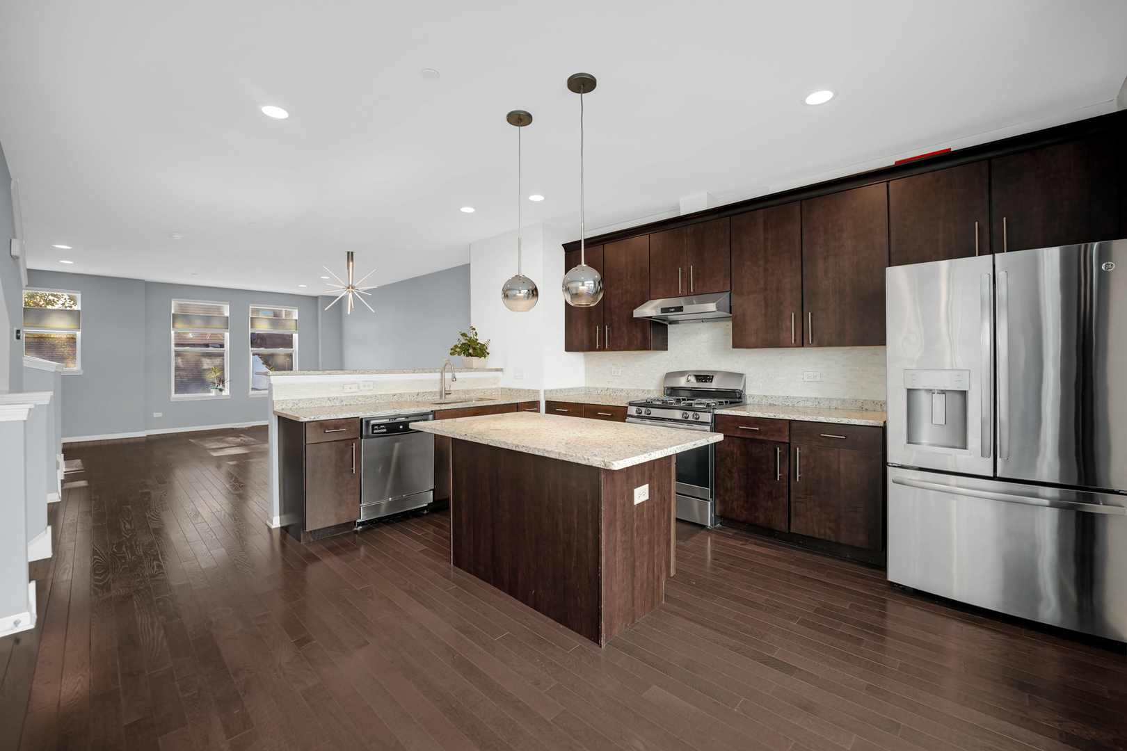 3625 S Morgan Street #C, Chicago, IL 60609