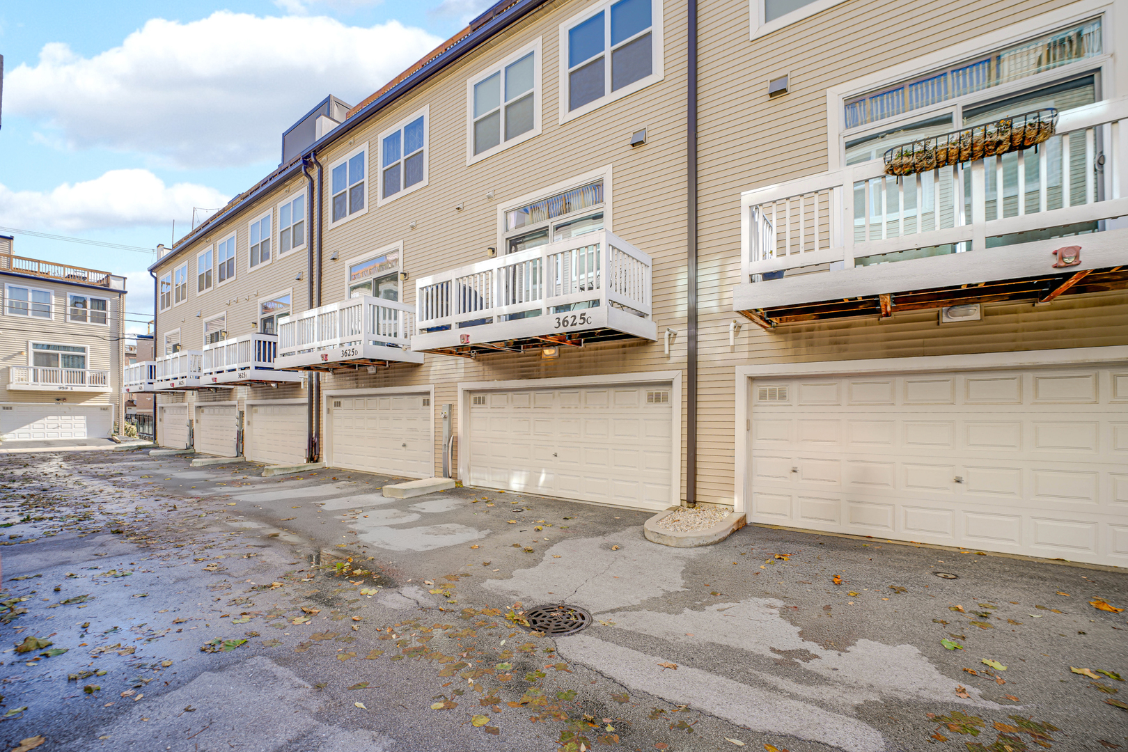 3625 S Morgan Street #C, Chicago, IL 60609