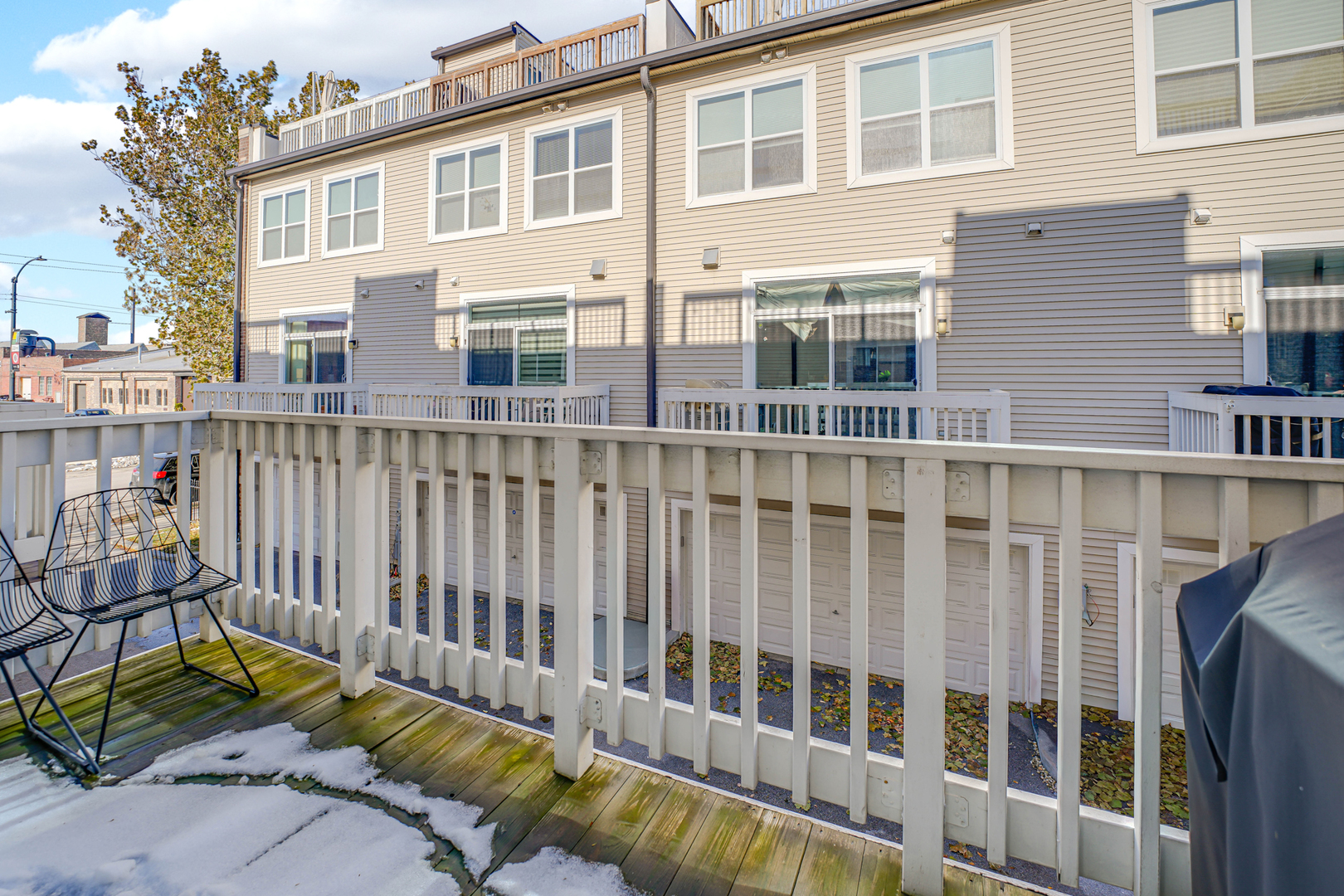 3625 S Morgan Street #C, Chicago, IL 60609