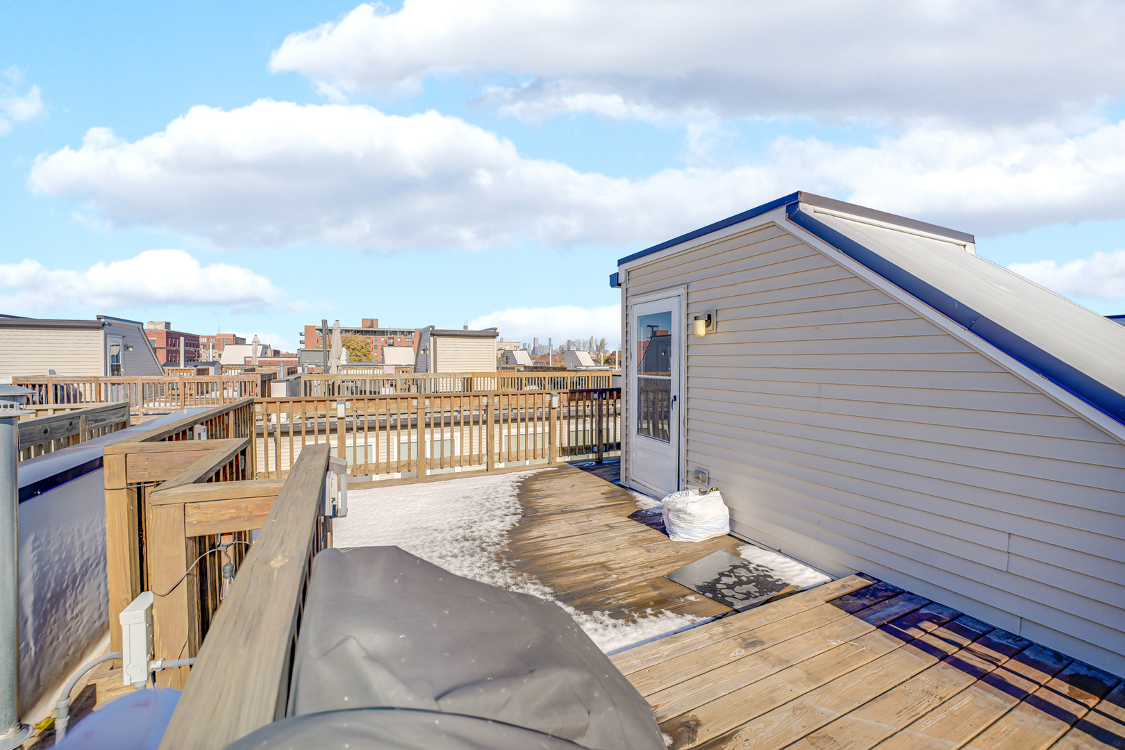 3625 S Morgan Street #C, Chicago, IL 60609