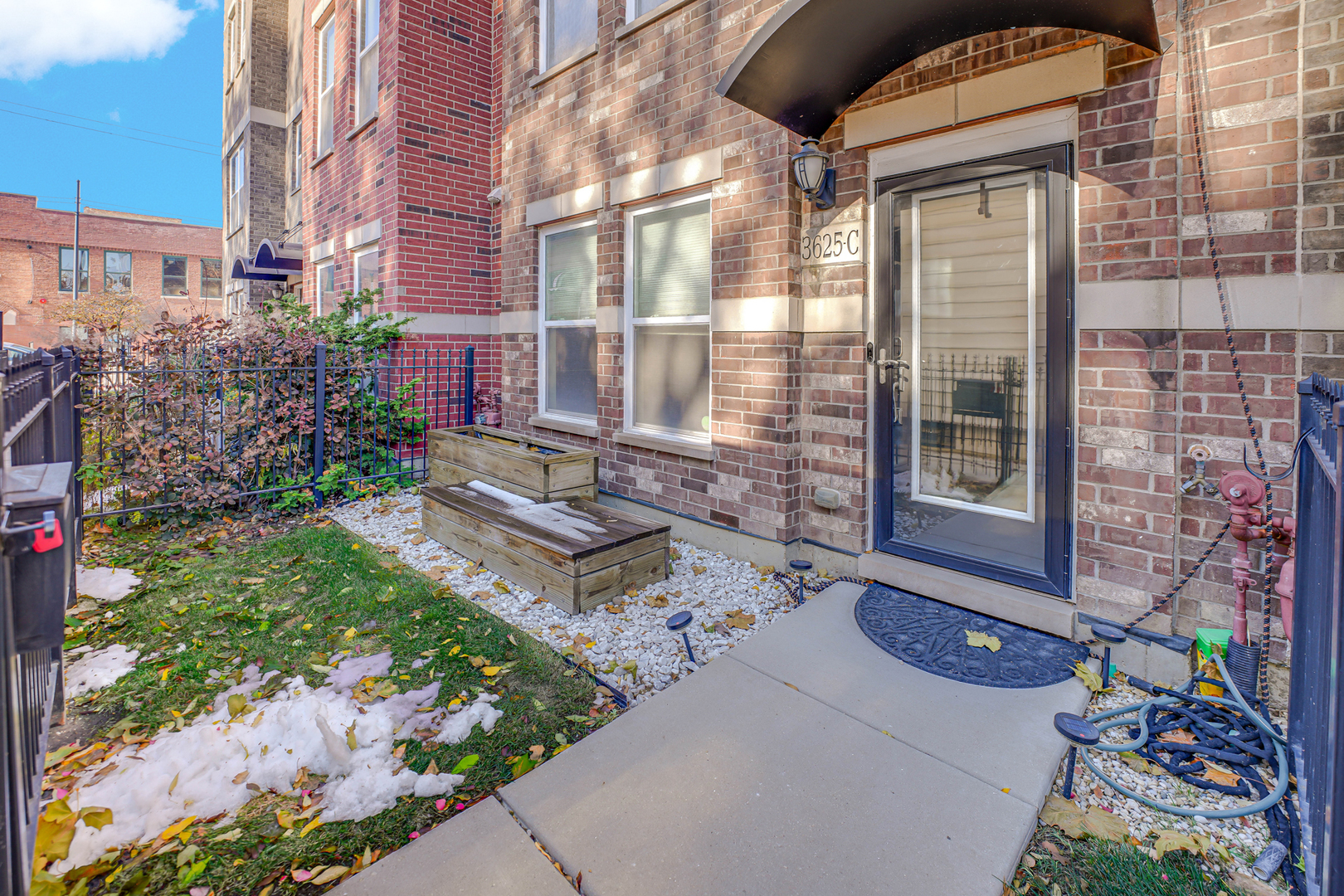 3625 S Morgan Street #C, Chicago, IL 60609