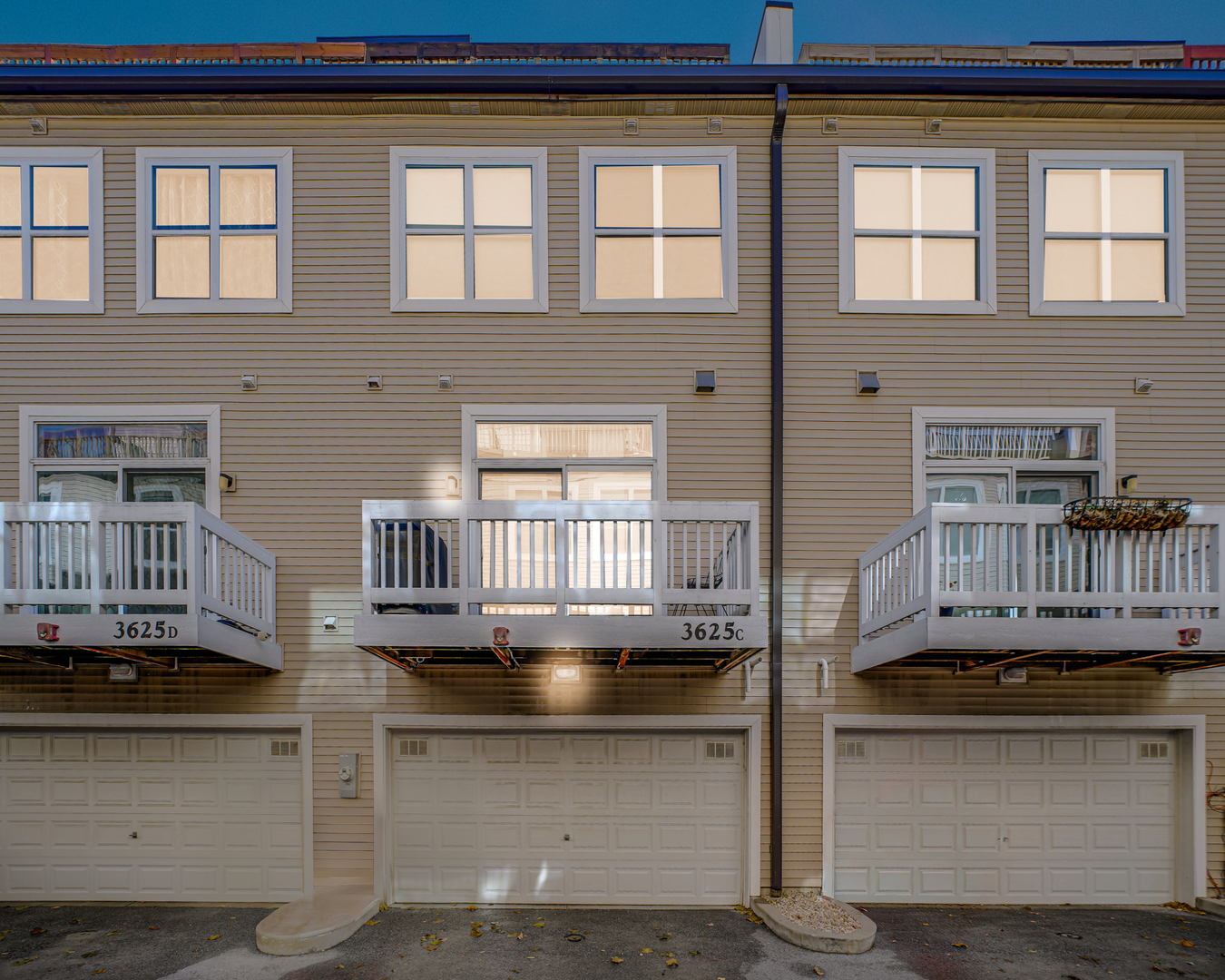 3625 S Morgan Street #C, Chicago, IL 60609