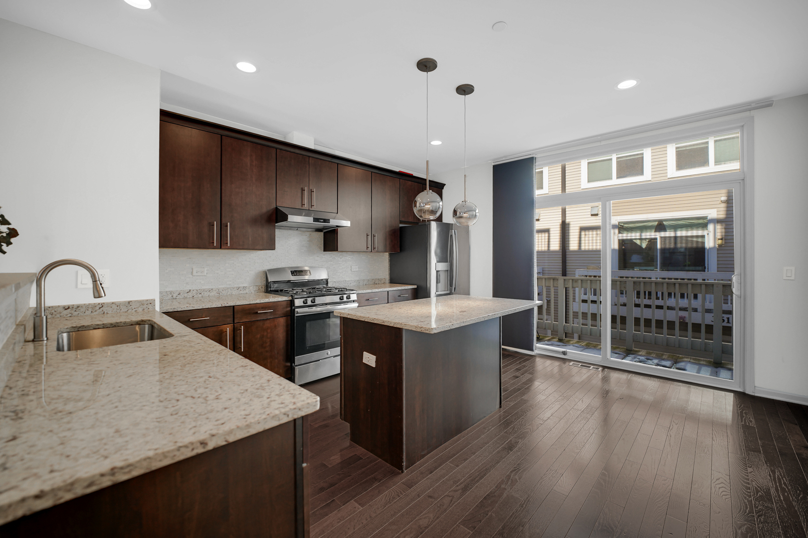 3625 S Morgan Street #C, Chicago, IL 60609