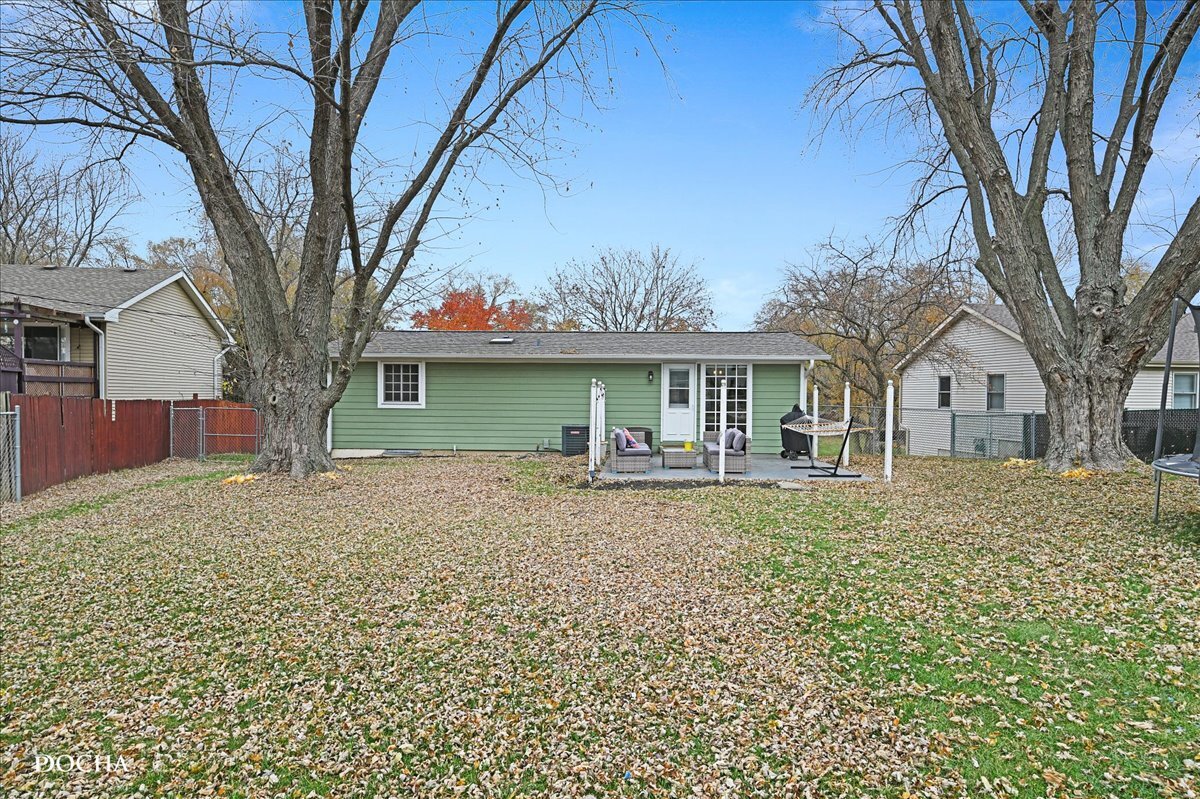 1244 Lakewood Drive, Lake Holiday, IL 60552