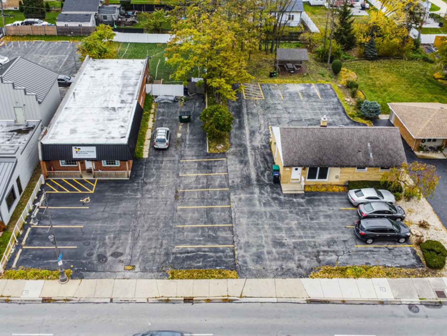 613 S Main Street, Lombard, IL 60148