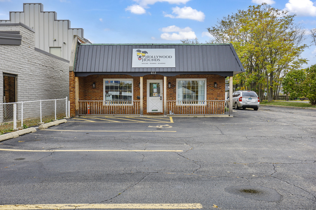 613 S Main Street, Lombard, IL 60148