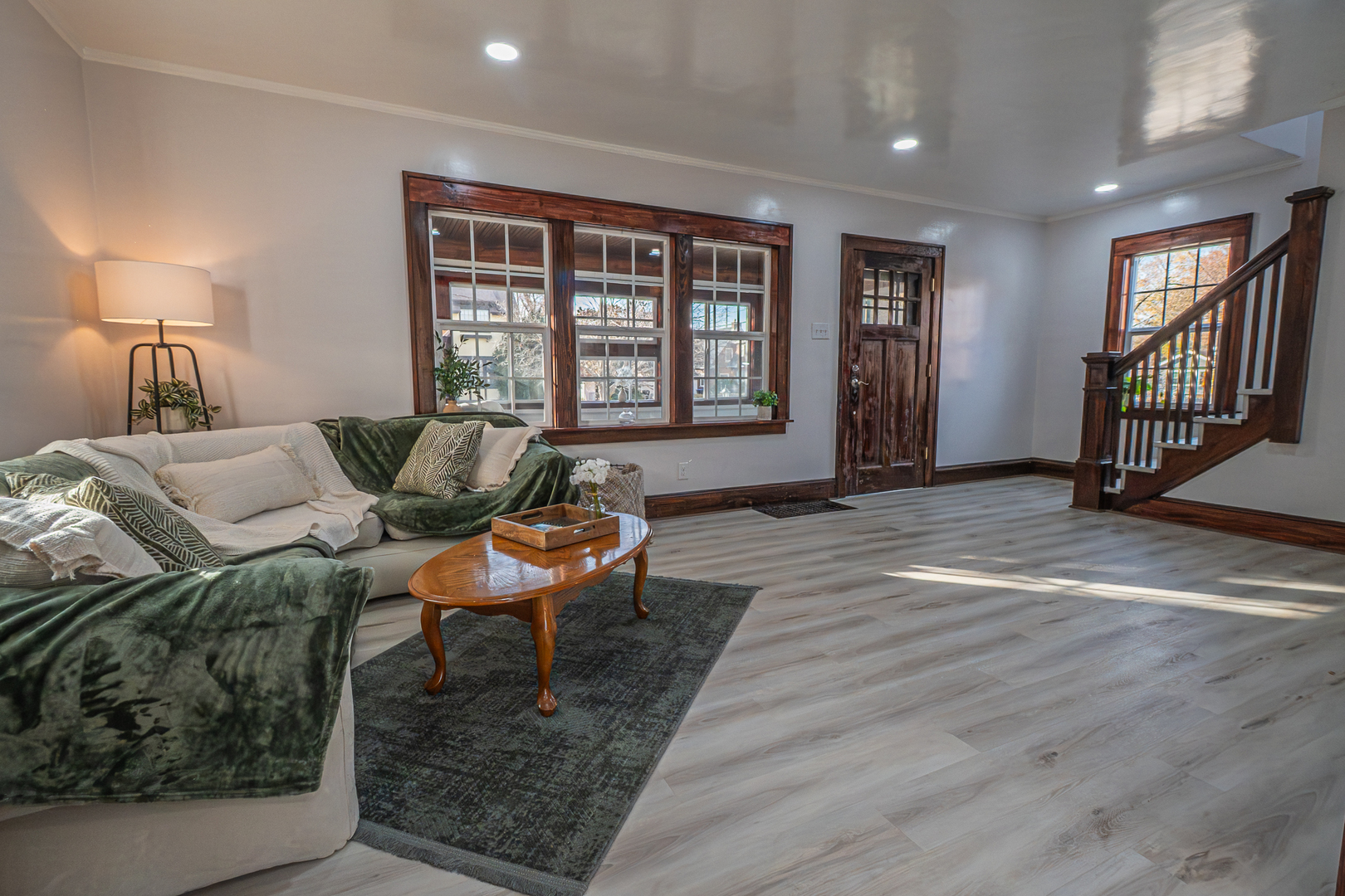 504 S Kreitzer Avenue, Bloomington, IL 61701