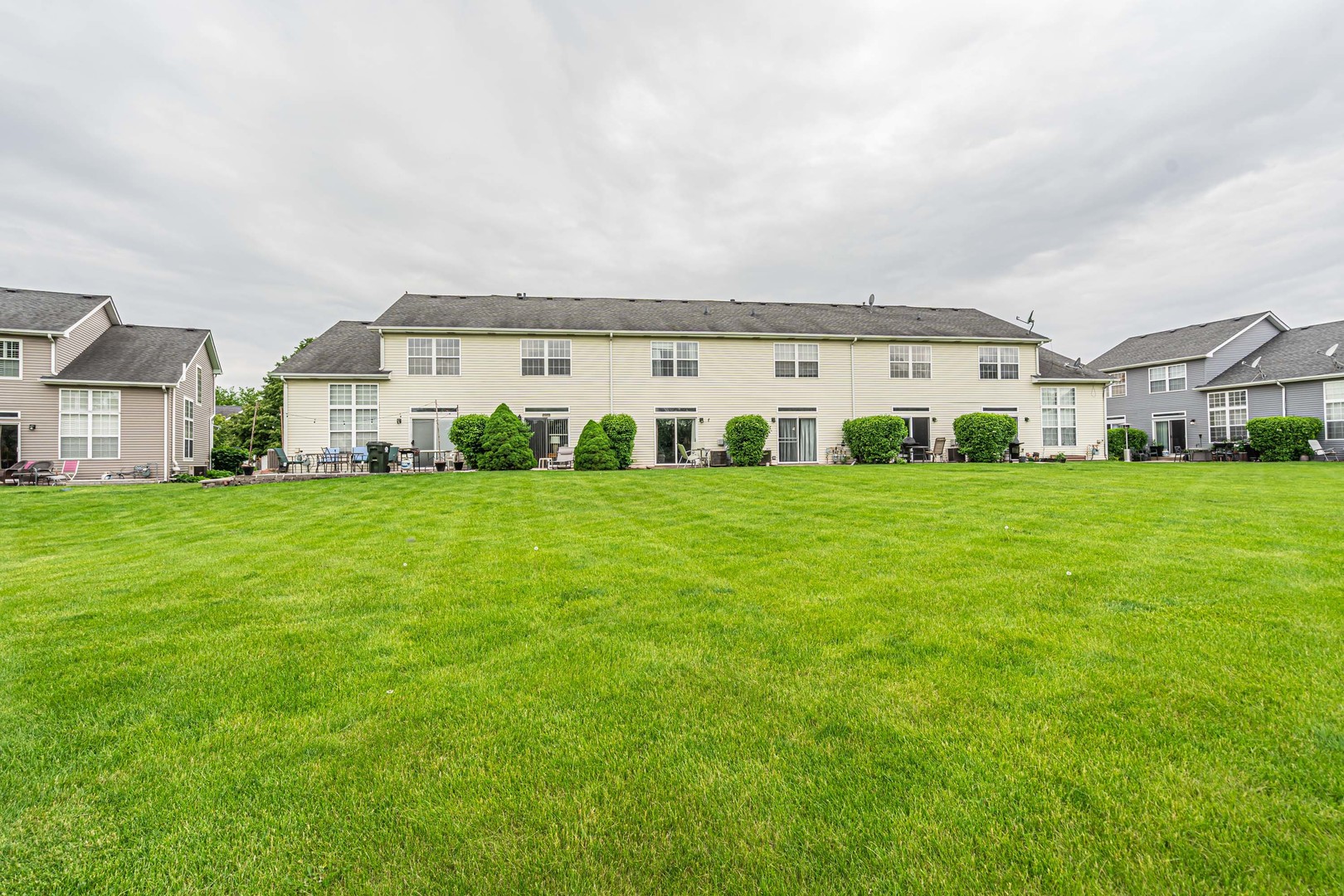 1506 Cottonwood Trail, Yorkville, IL 60560