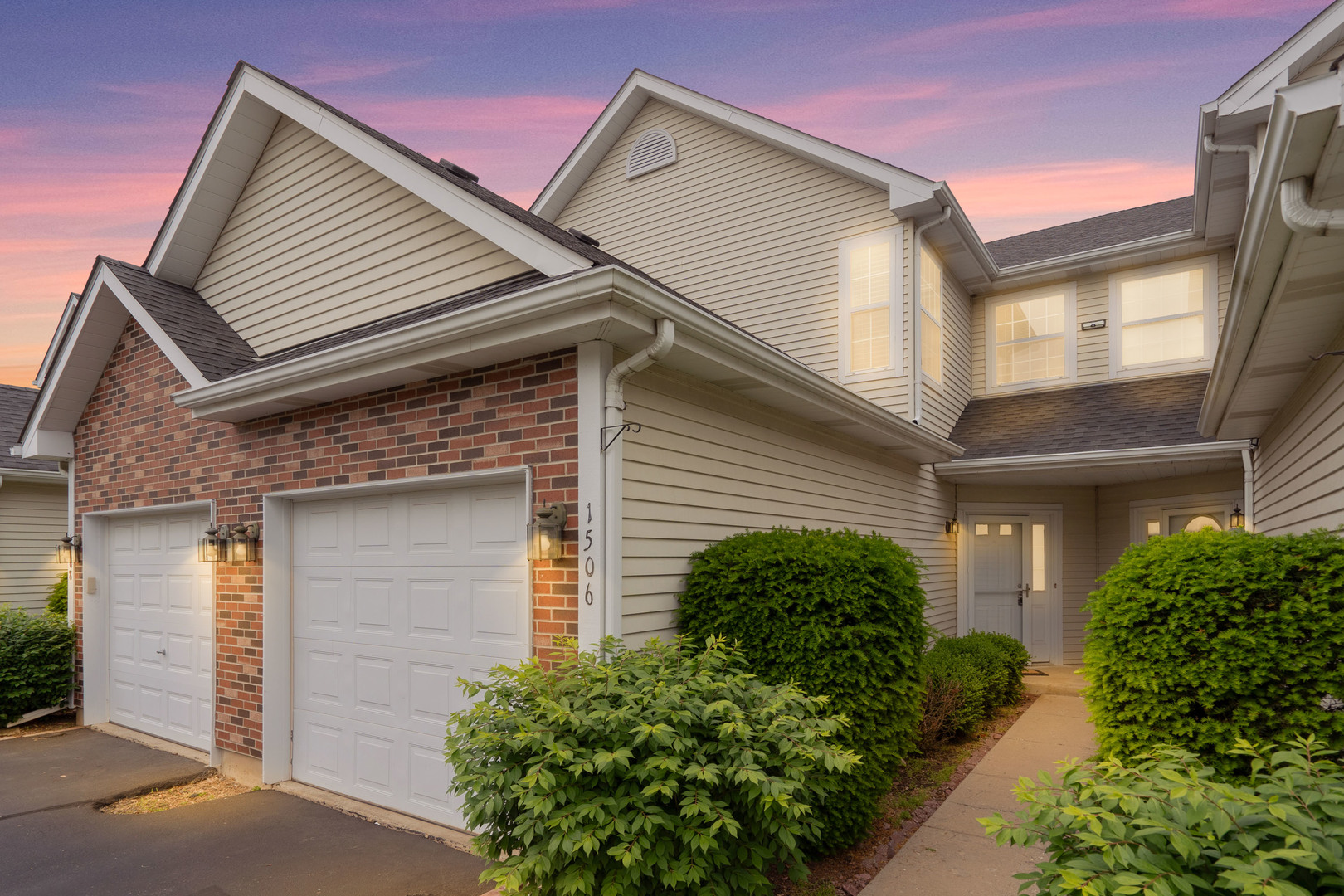 1506 Cottonwood Trail, Yorkville, IL 60560