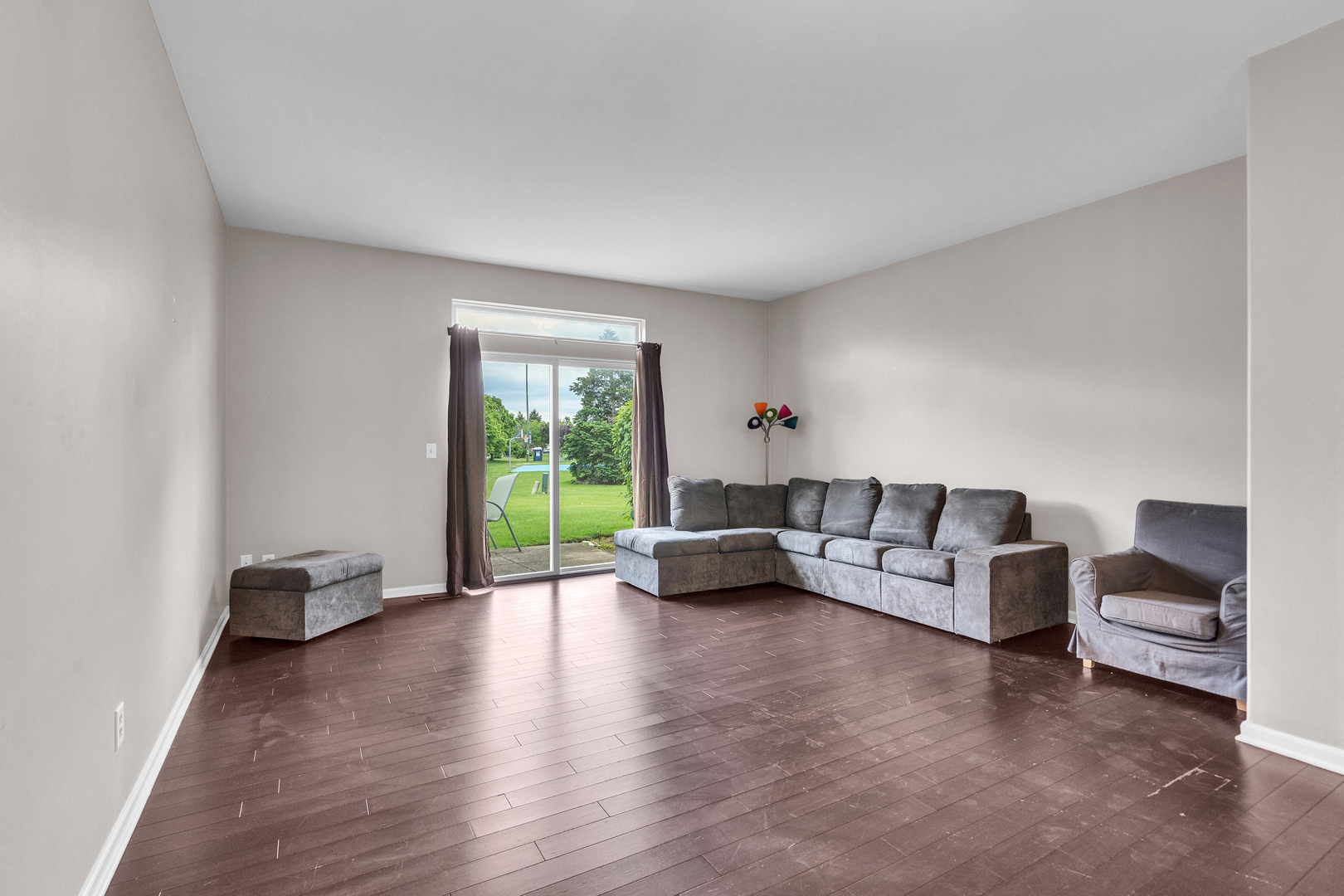 1506 Cottonwood Trail, Yorkville, IL 60560