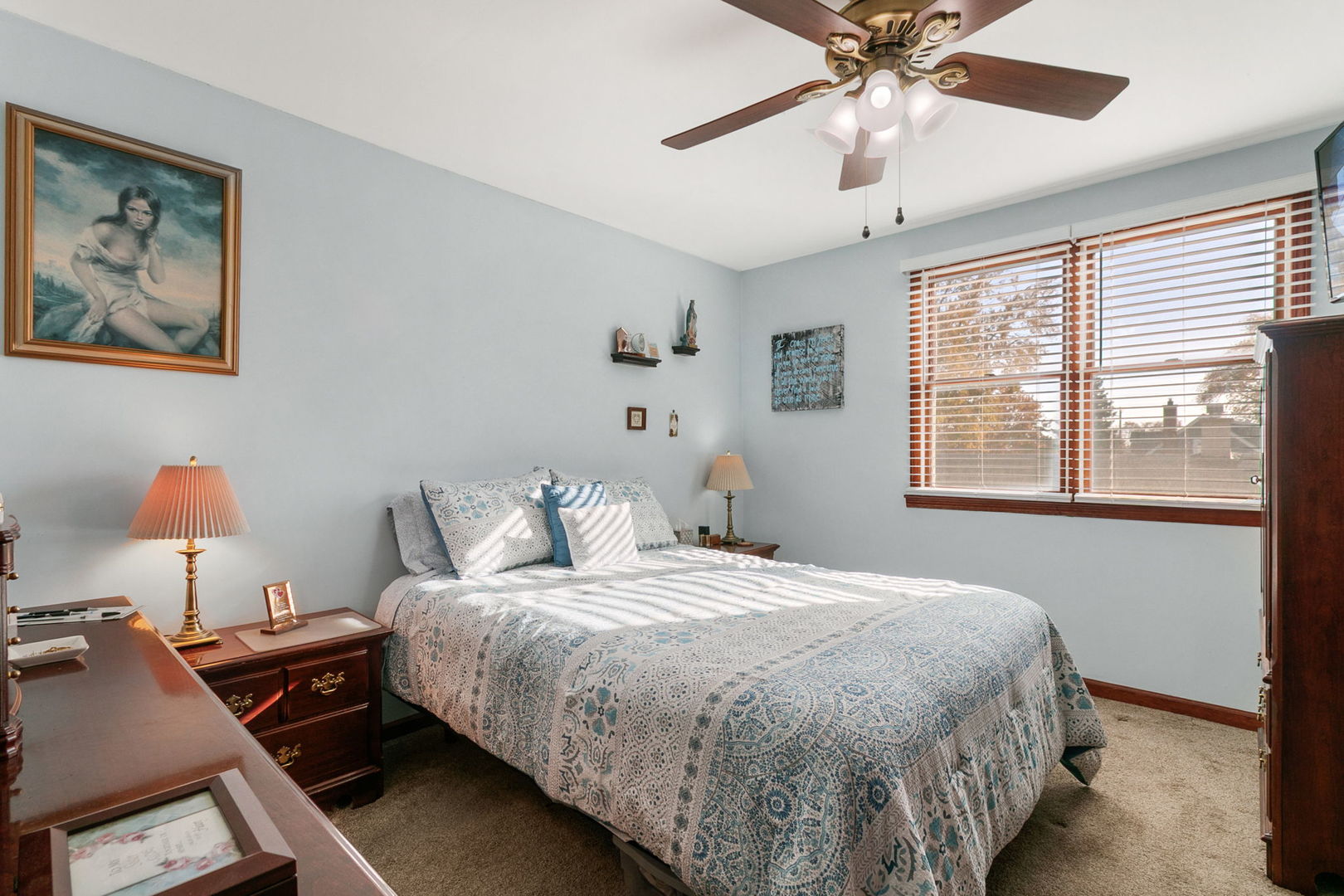 9408 S 55th Avenue, Oak Lawn, IL 60453