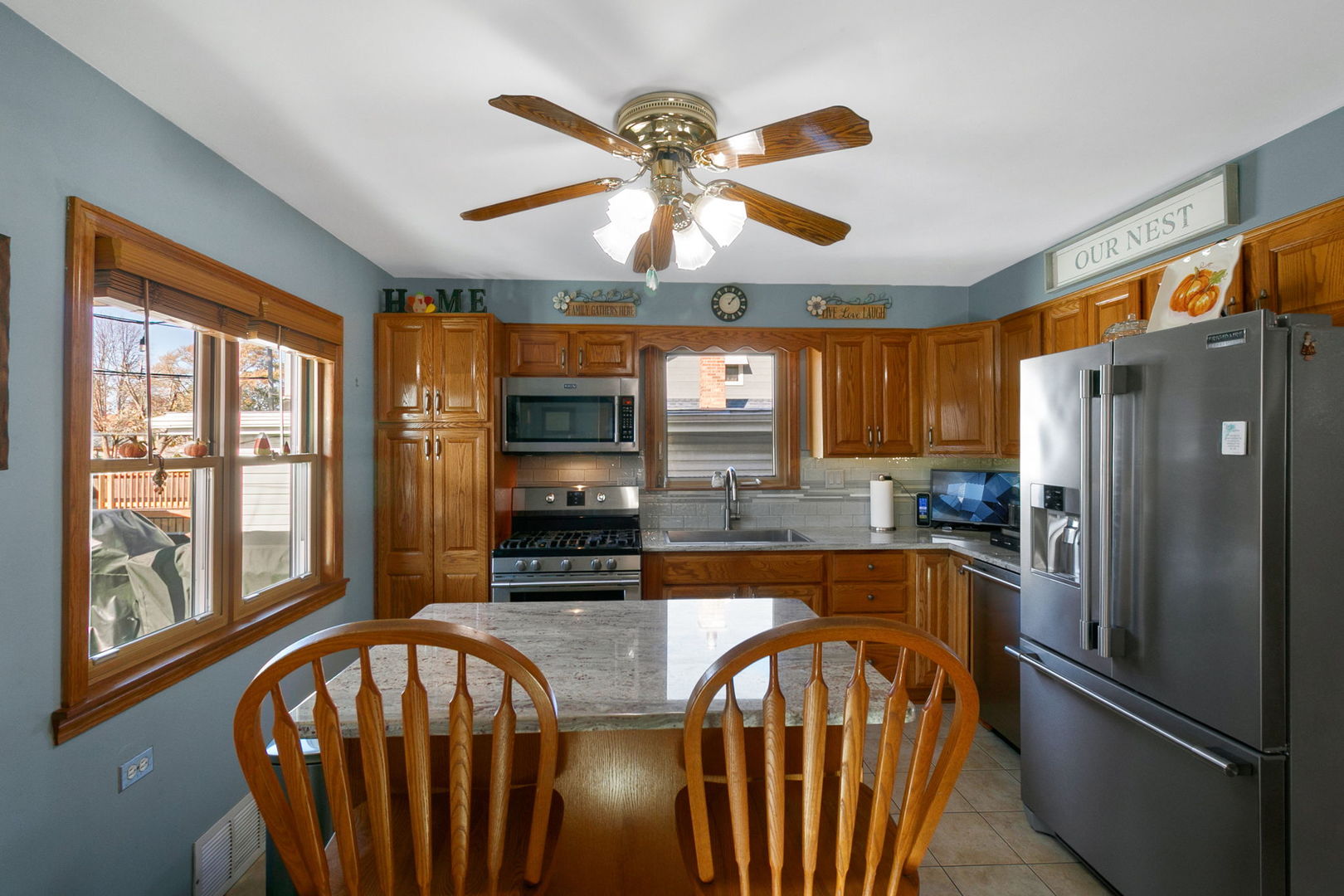 9408 S 55th Avenue, Oak Lawn, IL 60453