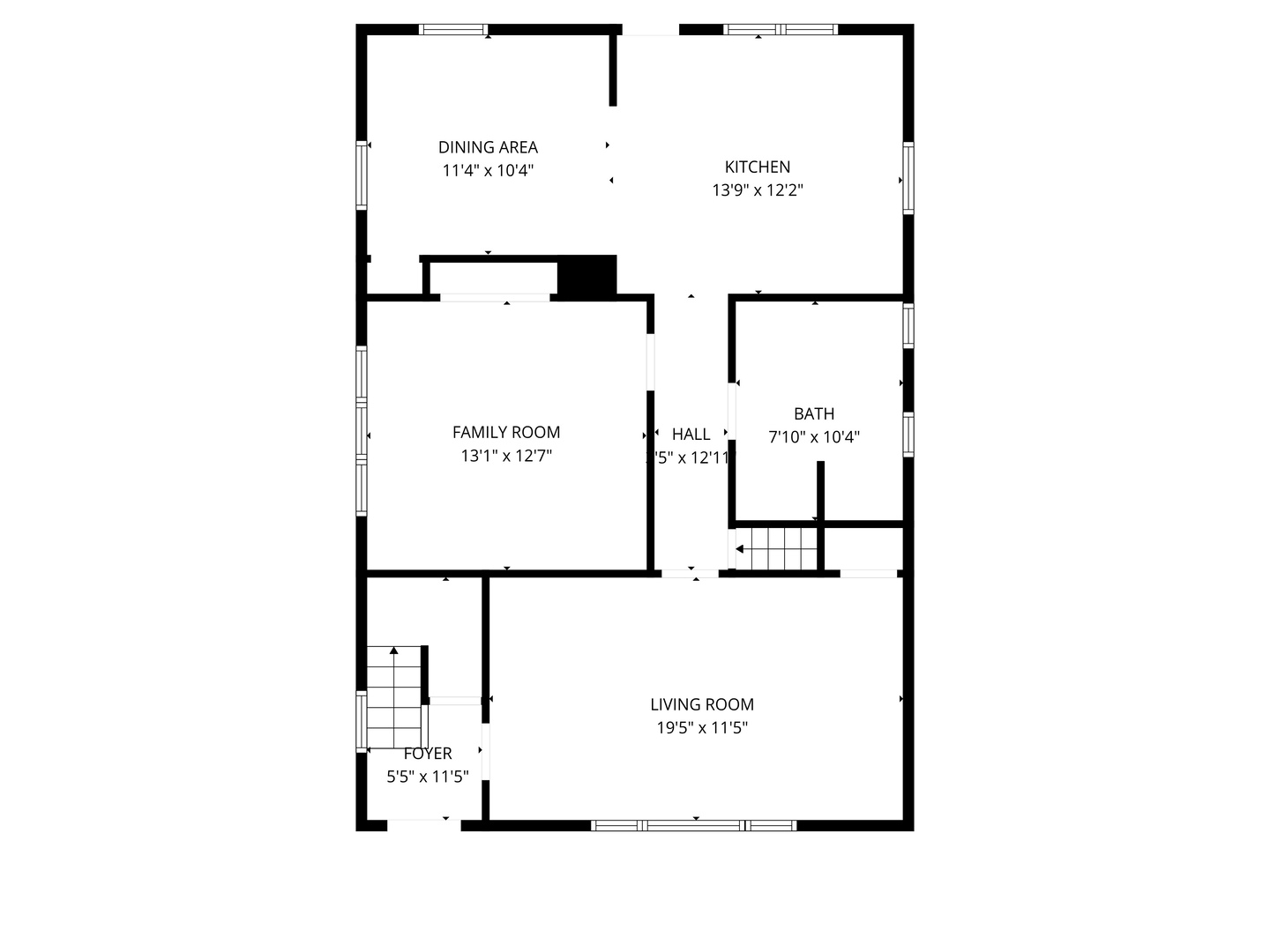 9408 S 55th Avenue, Oak Lawn, IL 60453