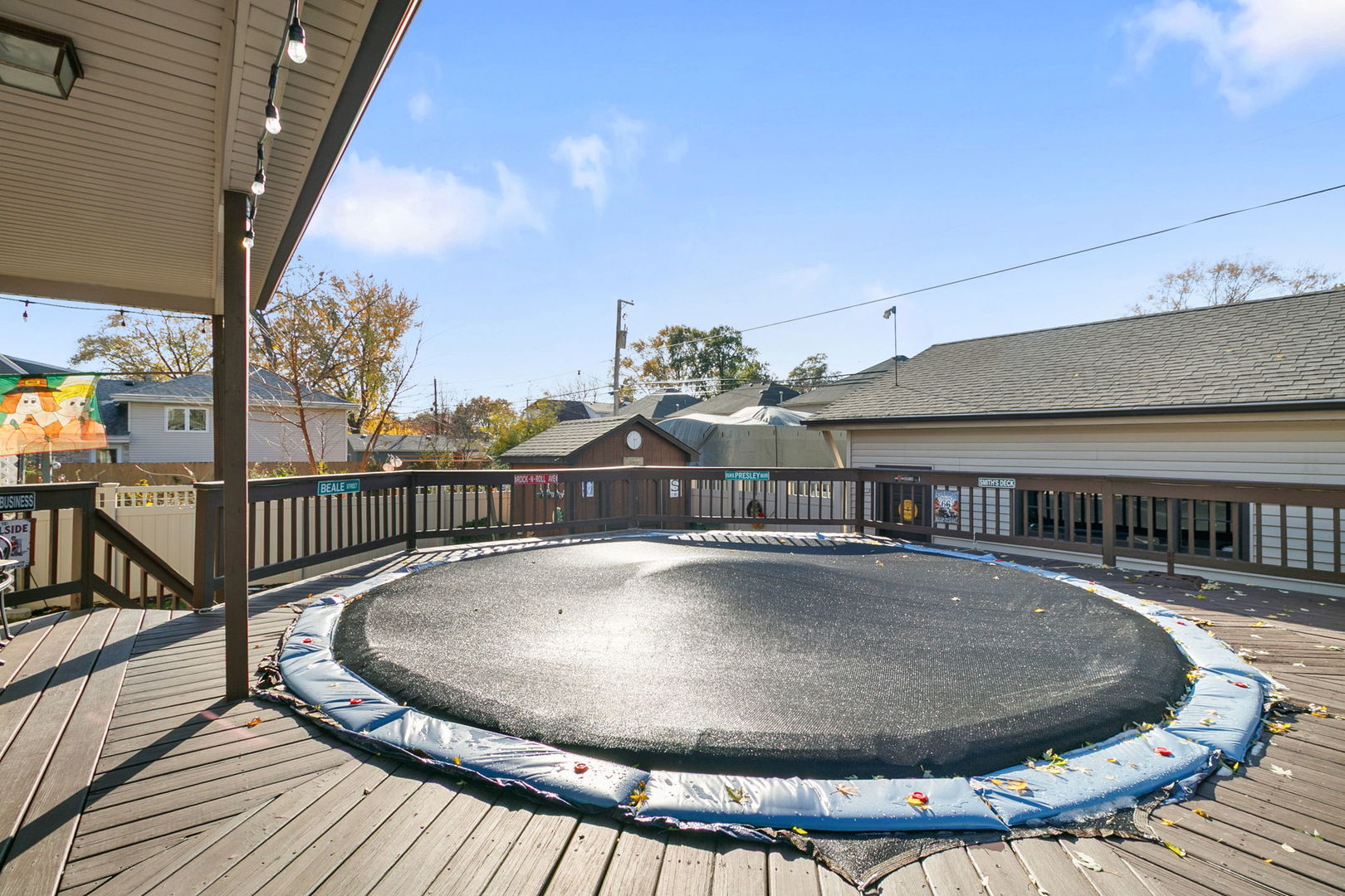 9408 S 55th Avenue, Oak Lawn, IL 60453