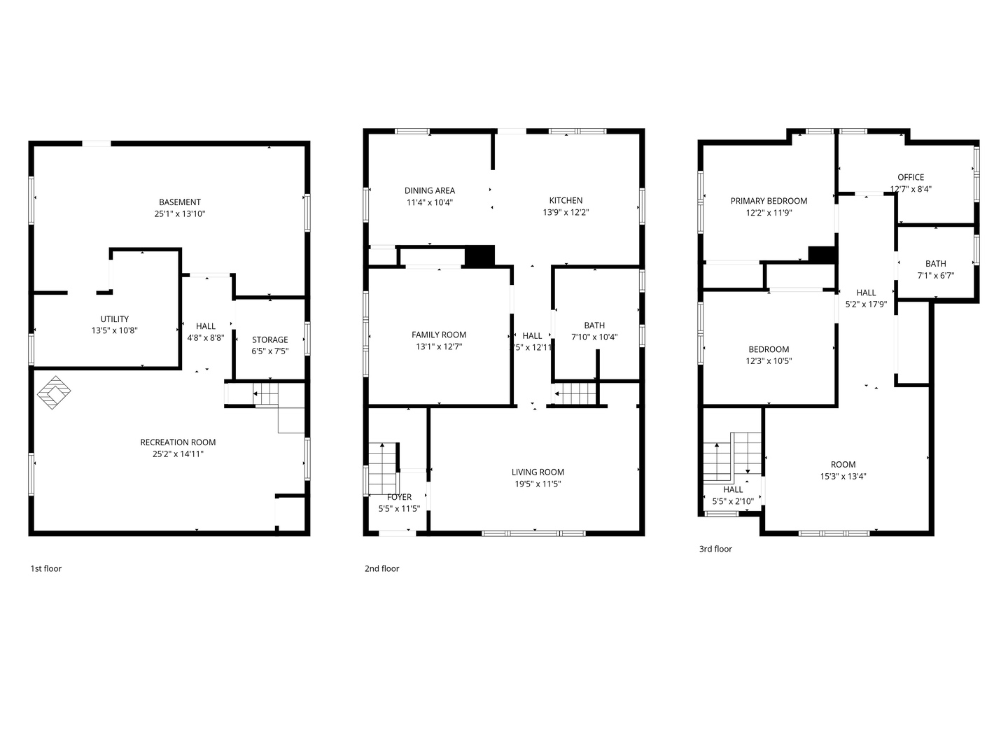 9408 S 55th Avenue, Oak Lawn, IL 60453