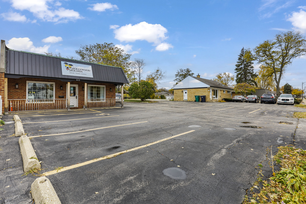 619 S Main Street, Lombard, IL 60148