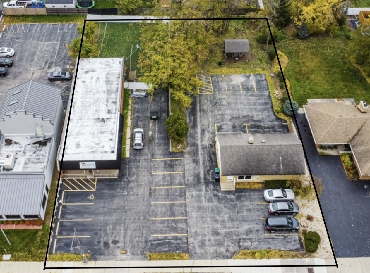 619 S Main Street, Lombard, IL 60148