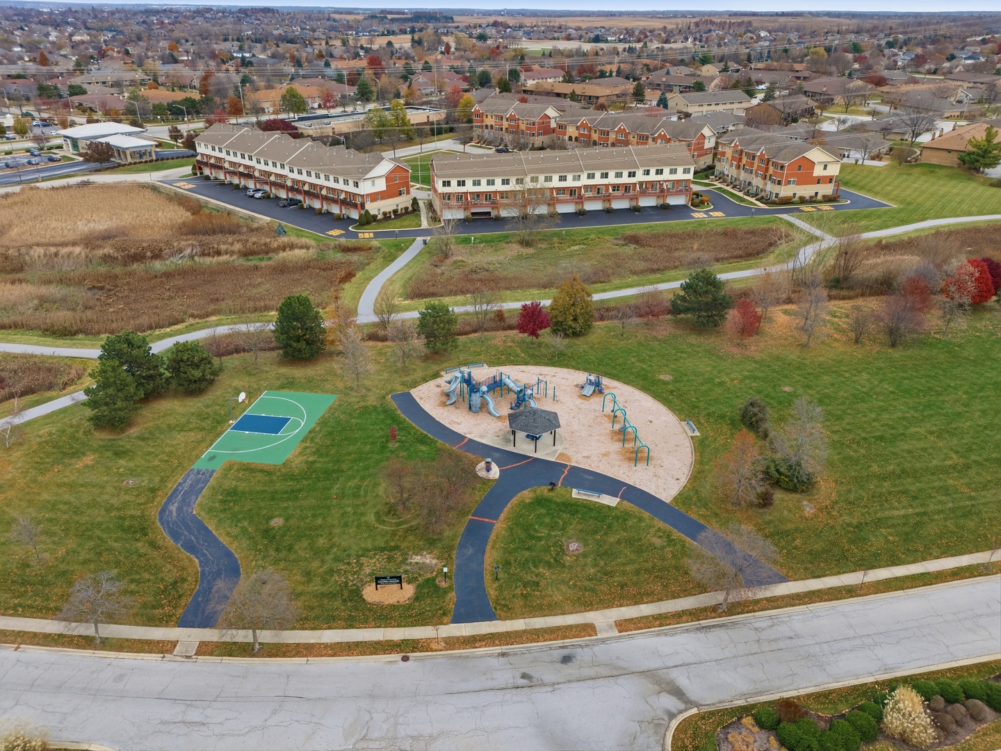 18032 Erickson Court, Orland Park, IL 60467