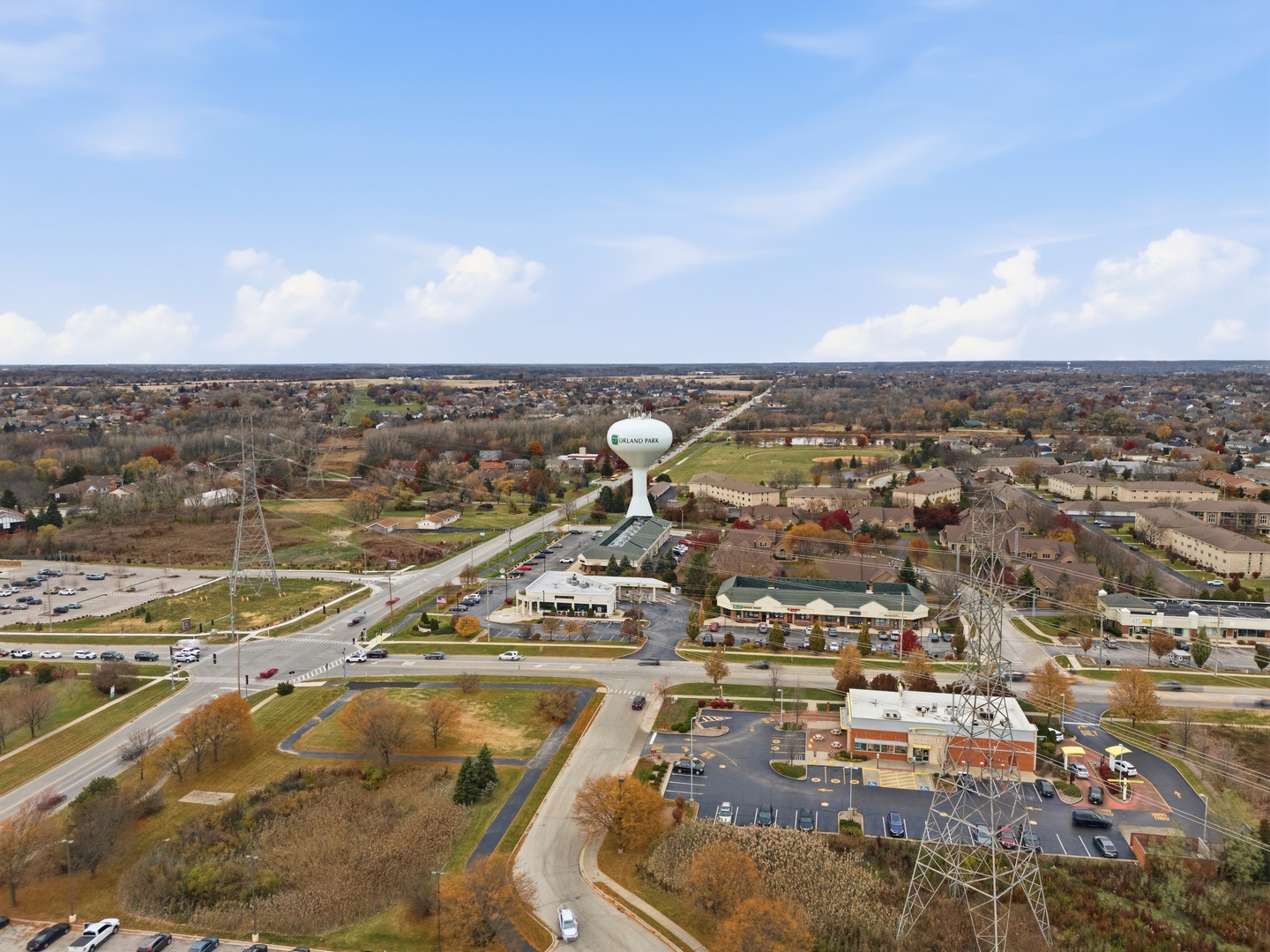 18032 Erickson Court, Orland Park, IL 60467