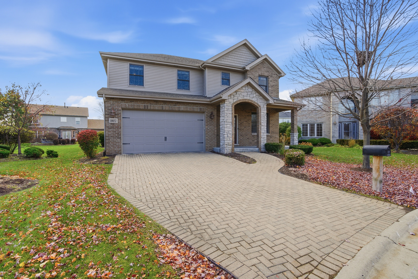 18032 Erickson Court, Orland Park, IL 60467