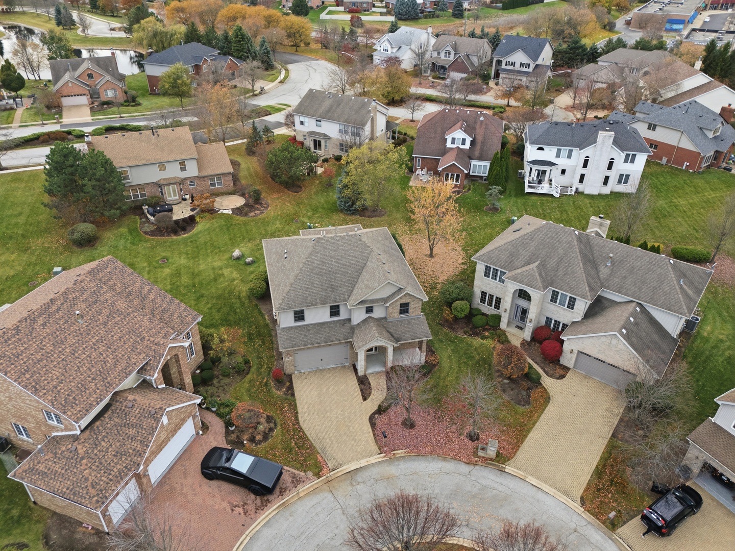 18032 Erickson Court, Orland Park, IL 60467