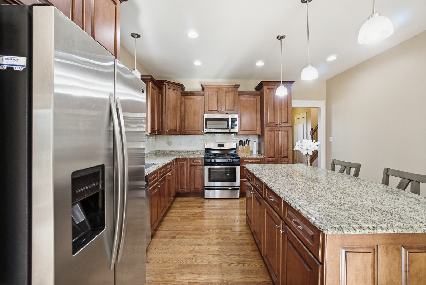 18032 Erickson Court, Orland Park, IL 60467