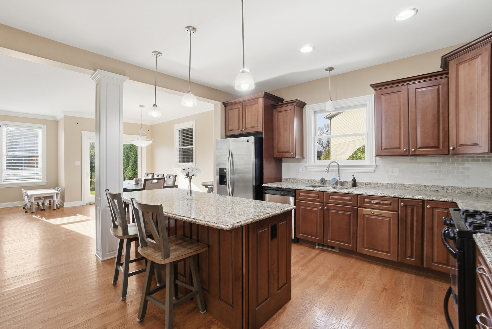 18032 Erickson Court, Orland Park, IL 60467