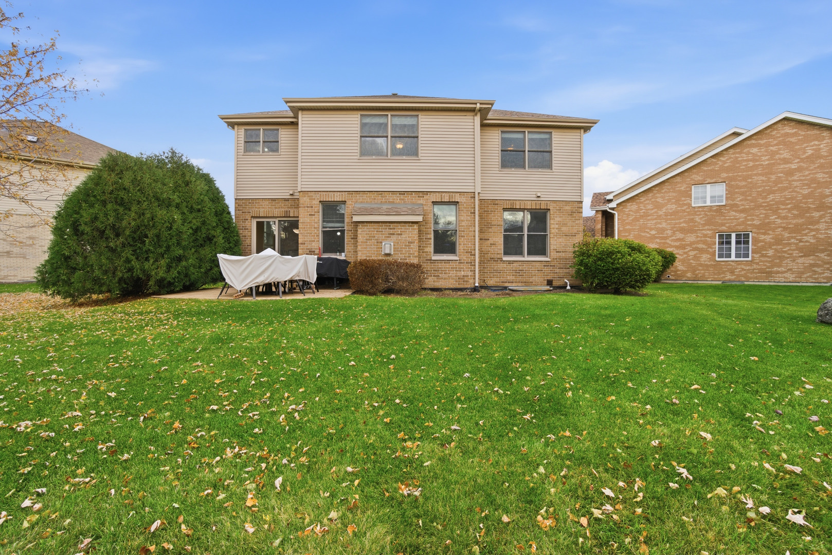 18032 Erickson Court, Orland Park, IL 60467