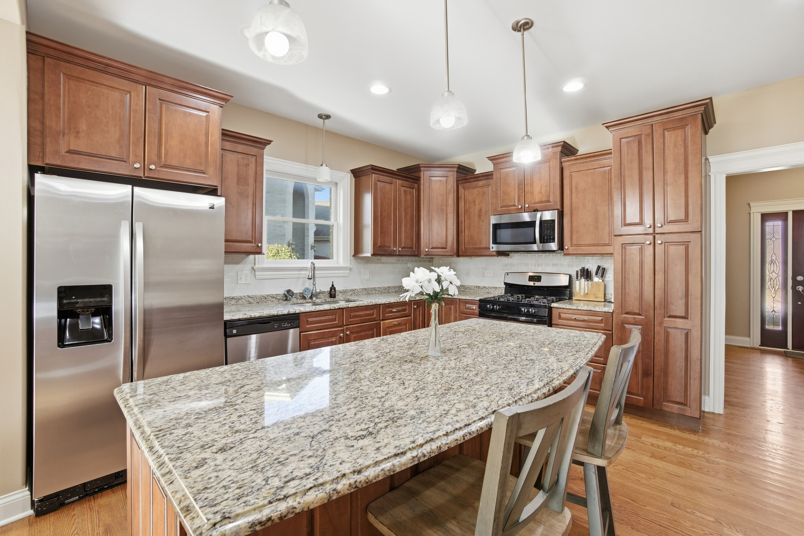 18032 Erickson Court, Orland Park, IL 60467