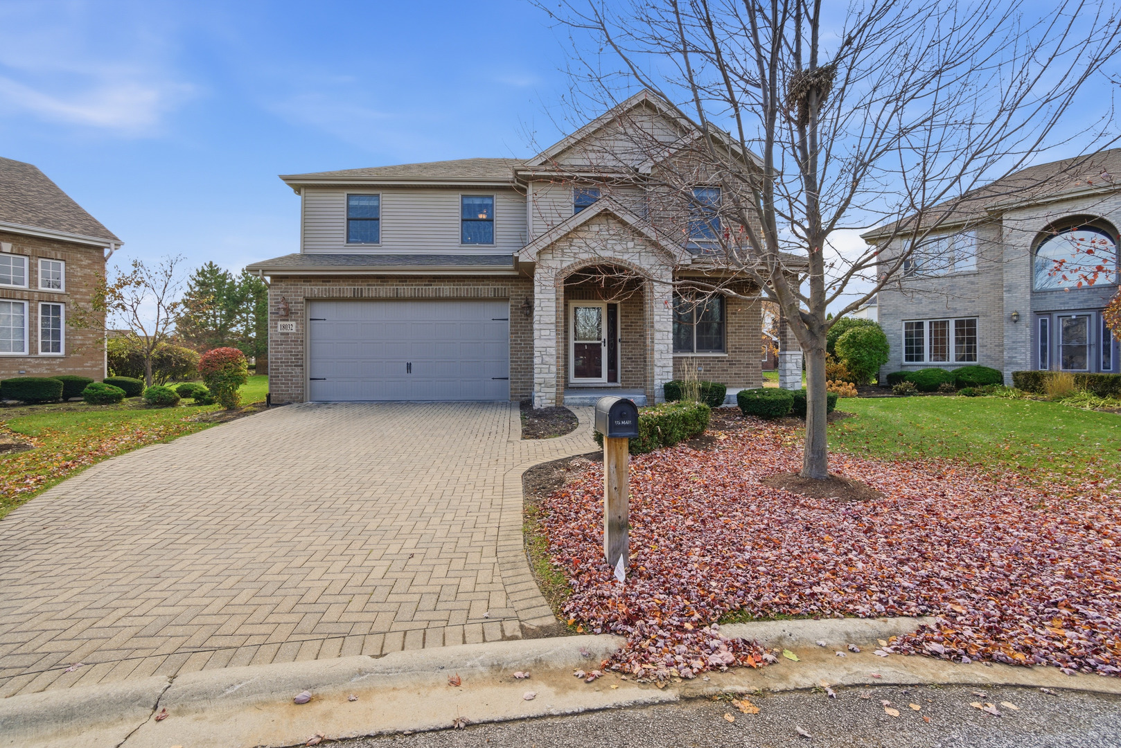 18032 Erickson Court, Orland Park, IL 60467